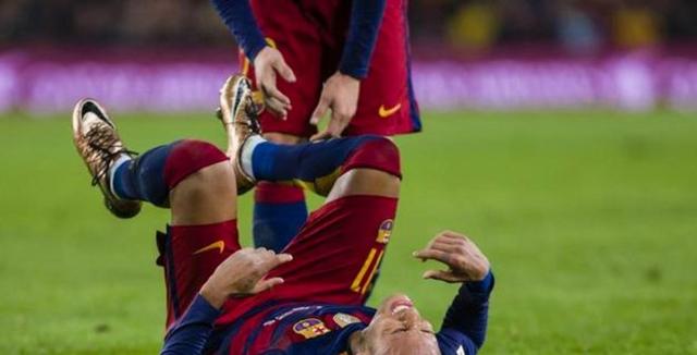 包含被队友踢伤！前皇马巨星太倒霉：养伤长达6个月！基本无缘世界杯的词条