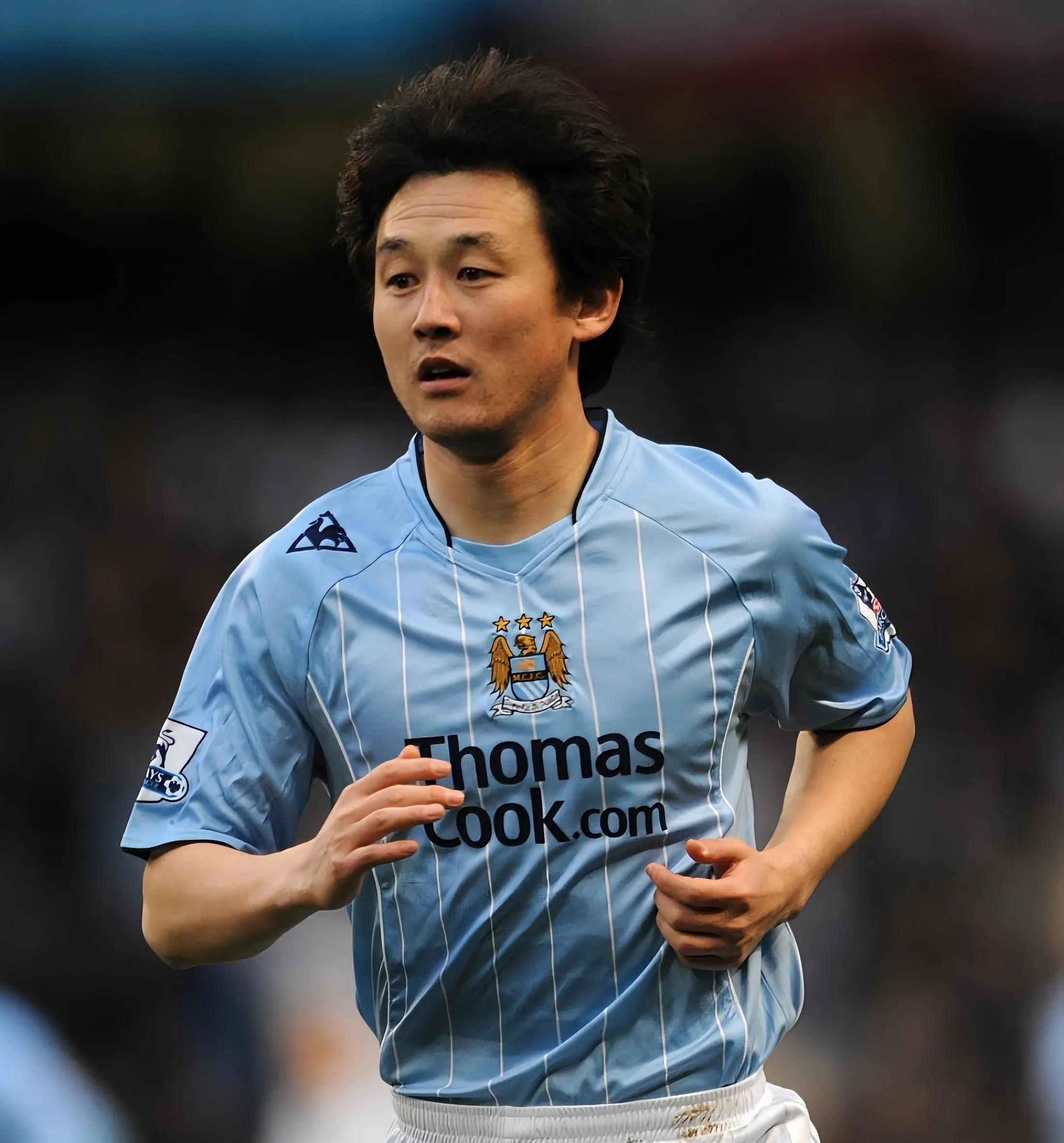 从未培养出国脚?孙继海回应:网友不懂球我在种下种子的简单介绍