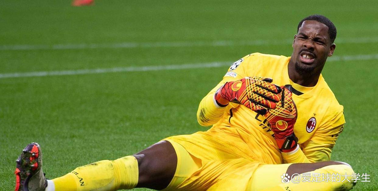 包含一日意甲动向：迈尼昂这就跟米兰续约，2025最佳阵国米三人入选的词条