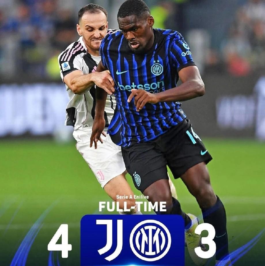 包含一日意甲动向：迈尼昂这就跟米兰续约，2025最佳阵国米三人入选的词条