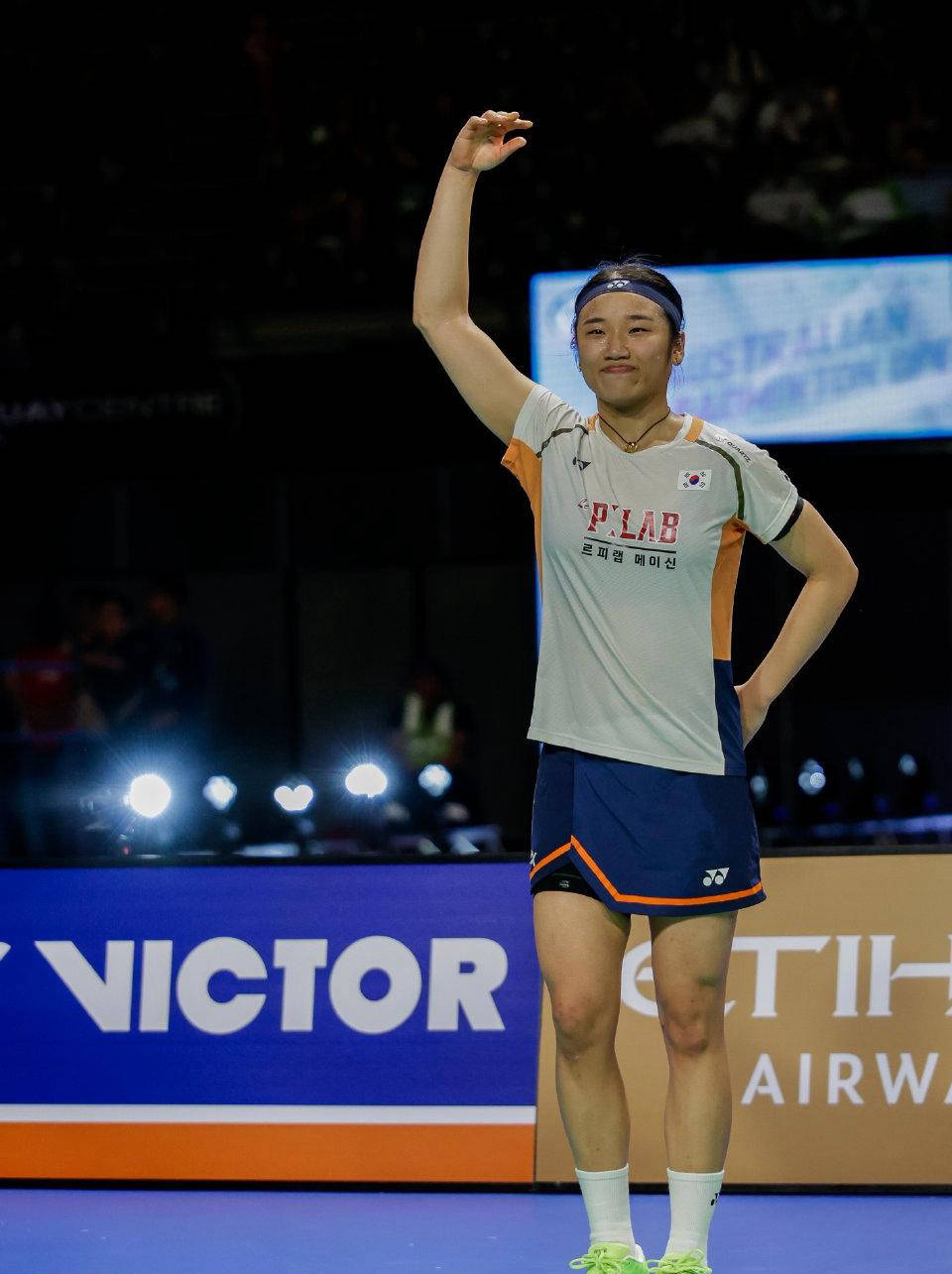 包含世界羽联年终排名出炉：石宇奇男单霸榜安洗莹女单折桂的词条