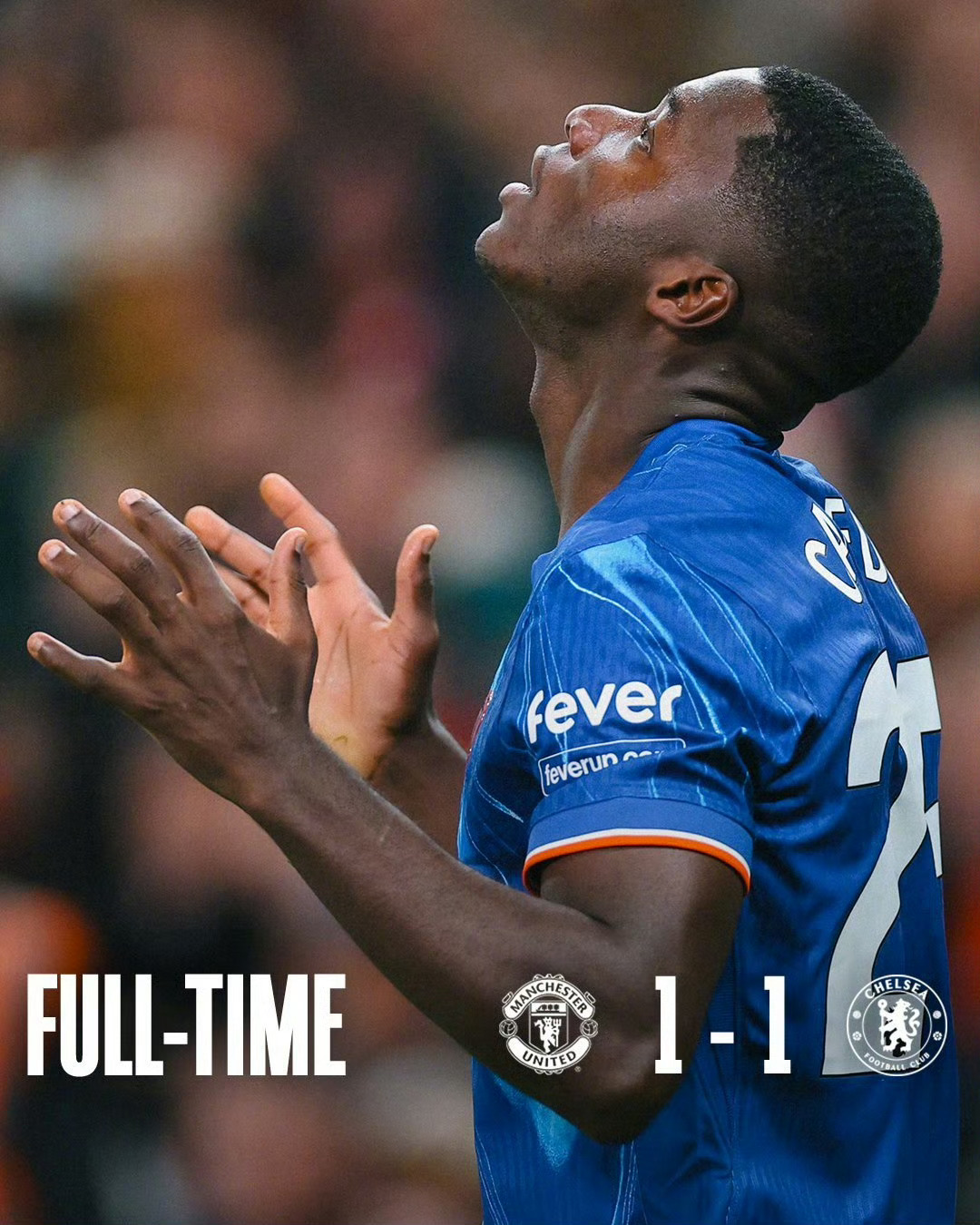 曼联为加纳乔标价5000万镑，切尔西想签下他的简单介绍