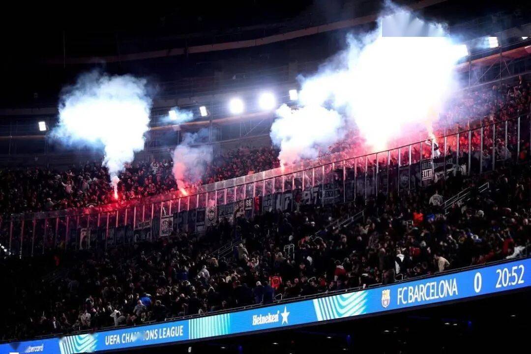 巴黎因欧冠决赛后球迷行为不当被欧足联罚