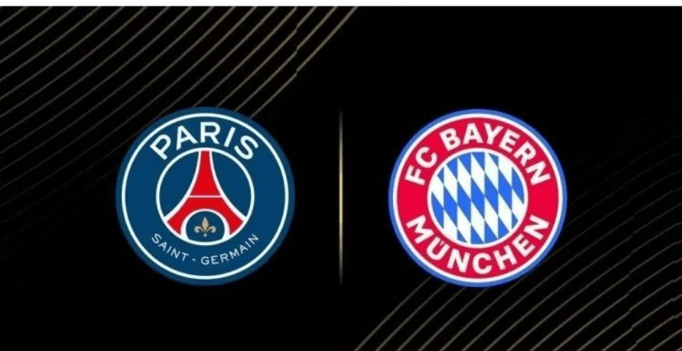 包含世俱杯迎进球大战！数据示巴黎战拜仁对攻制胜的词条