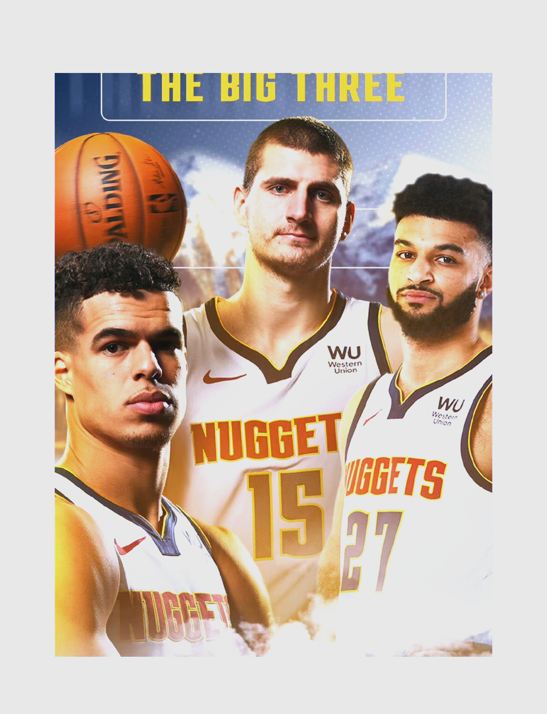 勇士活塞雄鹿等多队有意！小波特或遭疯抢的简单介绍