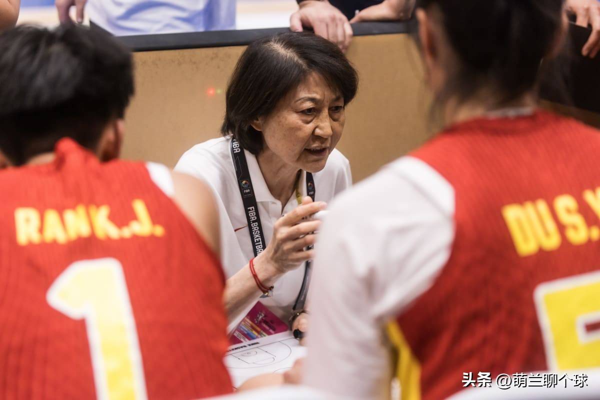 U19女篮世界杯-冉珂嘉28+12中国遭逆转首战负尼日利亚的简单介绍