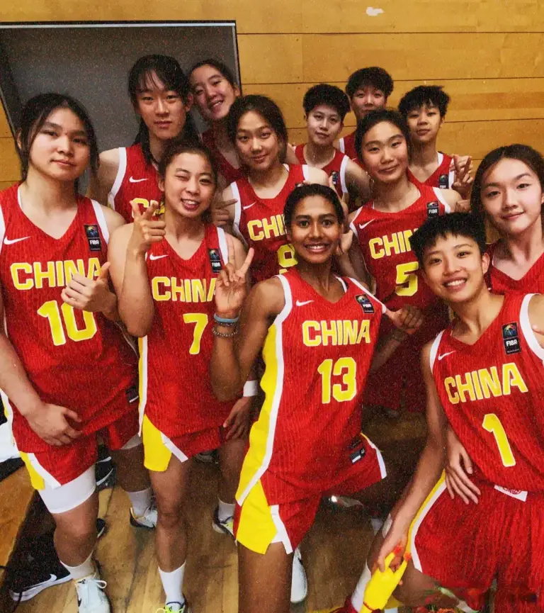 U19女篮世界杯-冉珂嘉28+12中国遭逆转首战负尼日利亚的简单介绍 U19女篮世界杯-冉珂嘉28+12中国遭逆转首战负尼日利亚的简单介绍