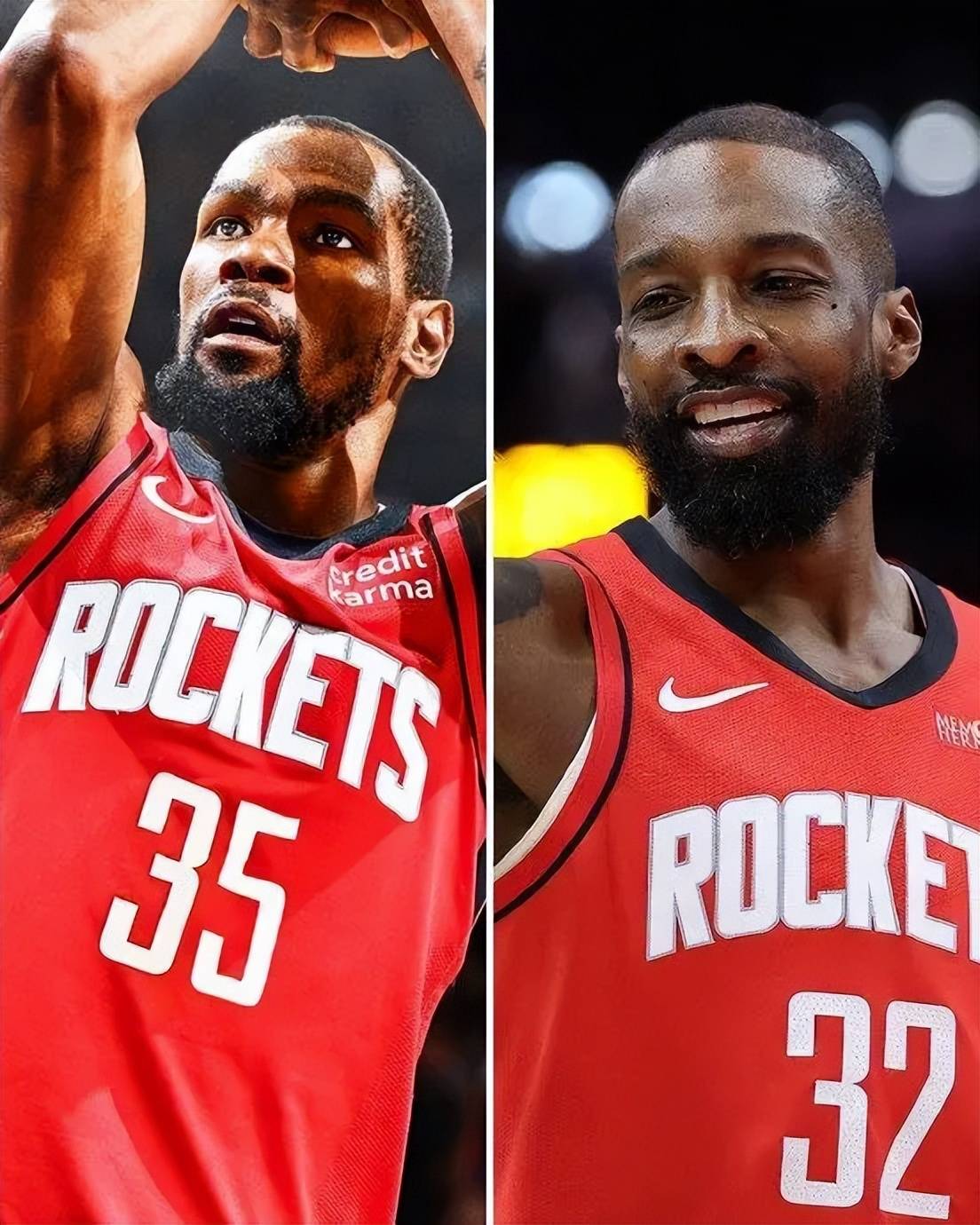 串联全队！杜兰特成为火箭队史单场20+且10+助攻最年长球员的简单介绍