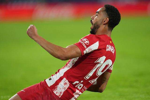 关于塞雷佐：想告诉球迷拥有西蒙尼很幸运，希望他能的信息