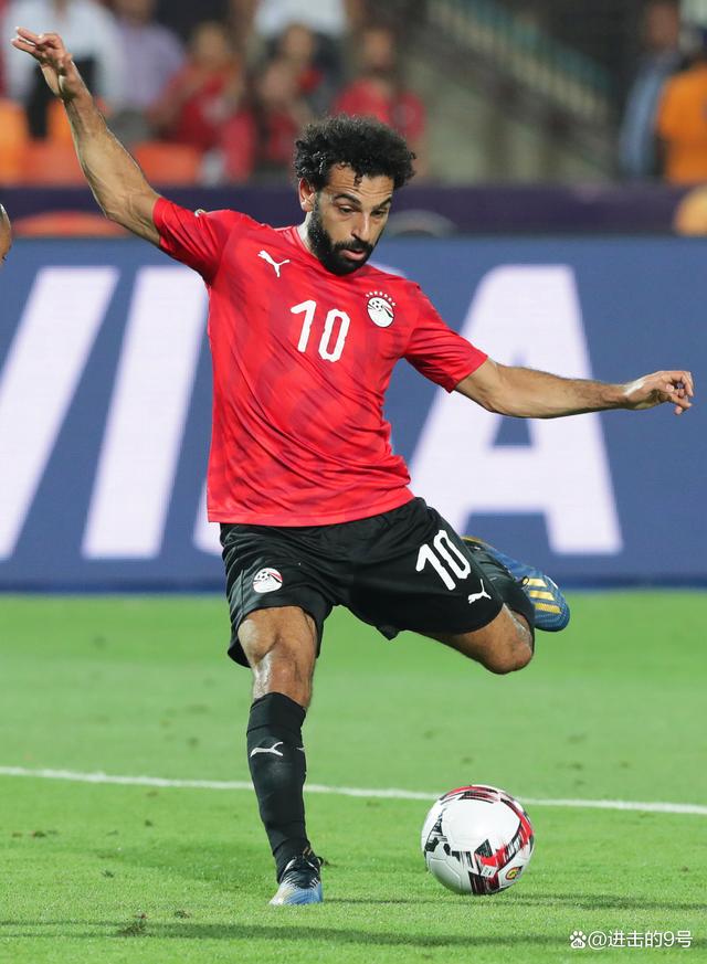 穆罕默德·萨拉赫的未来:罗马有意重签埃及前锋的简单介绍 穆罕默德·萨拉赫的未来:罗马有意重签埃及前锋的简单介绍