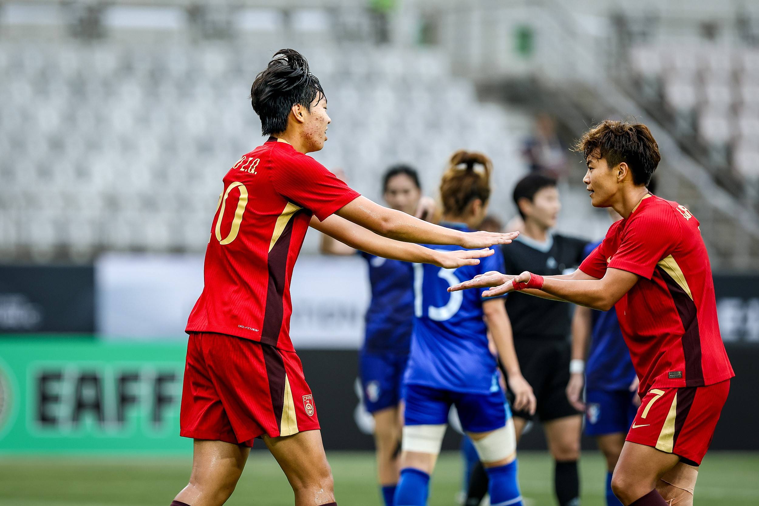 关于韩国正式提交亚洲杯申办申请，亚洲足球赛事竞争格局或现新变数的信息