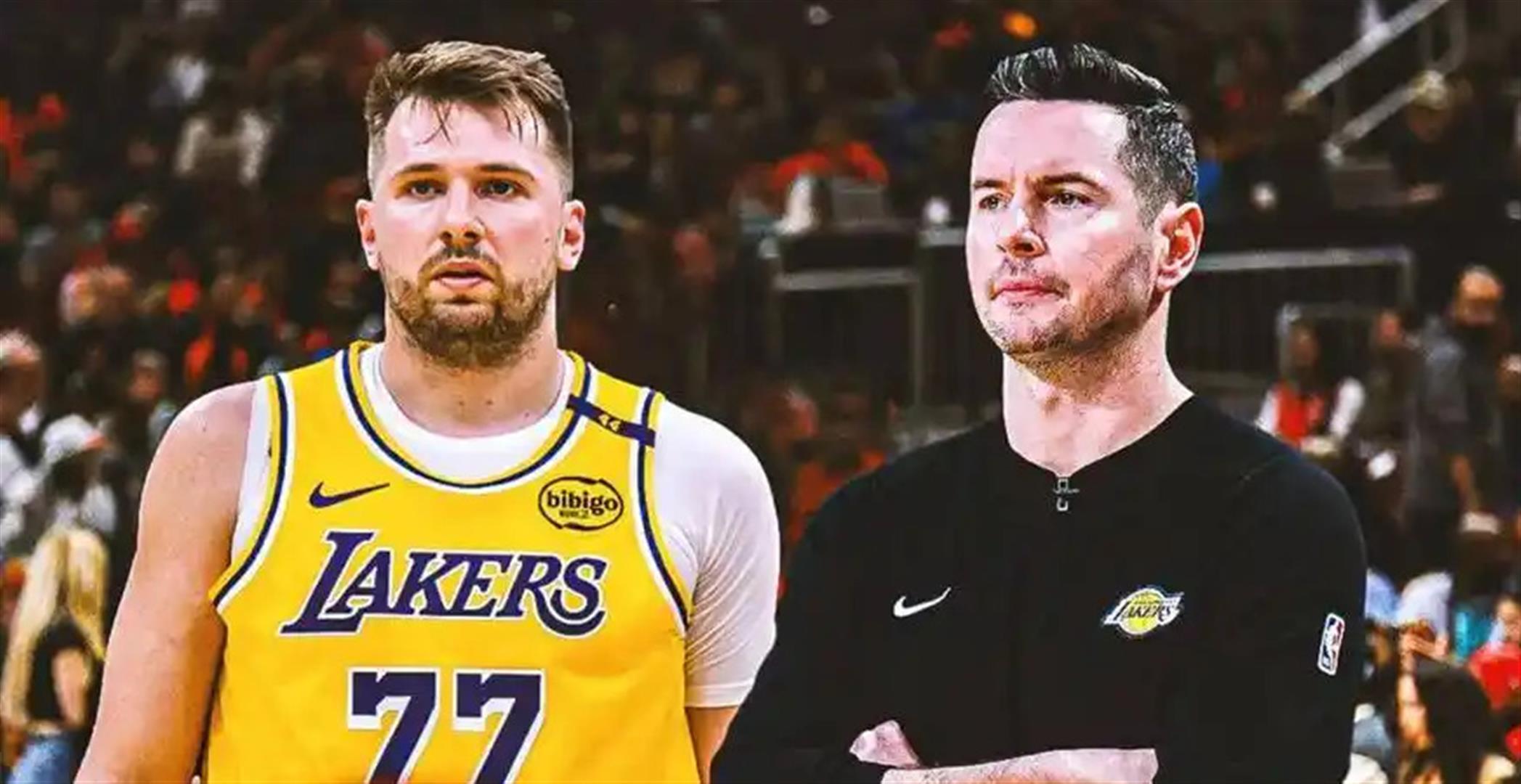 本土记者直指雷迪克，东契奇调整打法或成湖人复苏关键的简单介绍