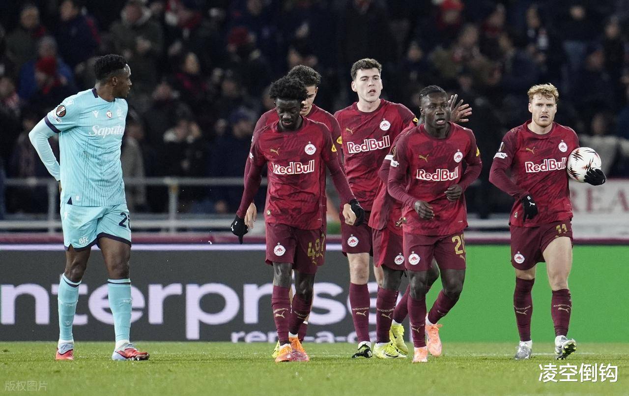 关于仅此三队！欧联不败夺冠有多难？蓝军上榜，7冠的信息