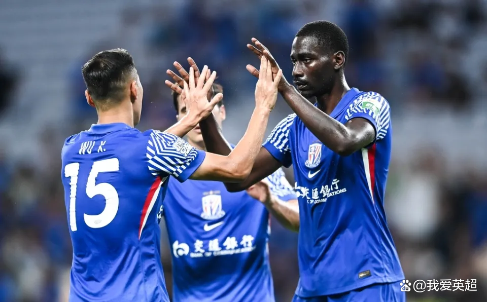 关于中超转会风云：上海申花正式告别路易斯等五将，武汉三镇外援转战中甲豪门的信息