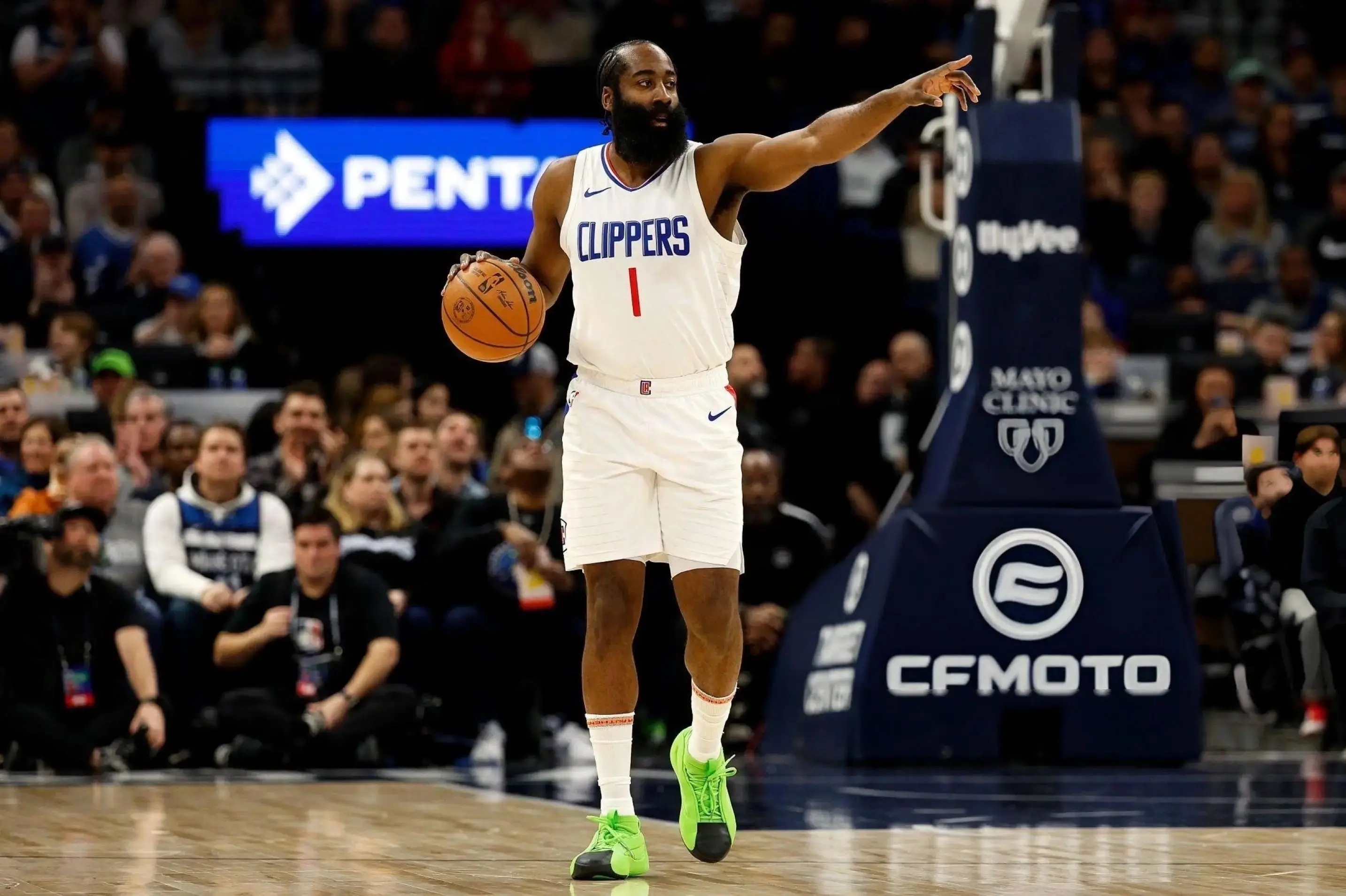 数据拆解小波特的比赛风格，防守端如何与勇士兼容?的简单介绍