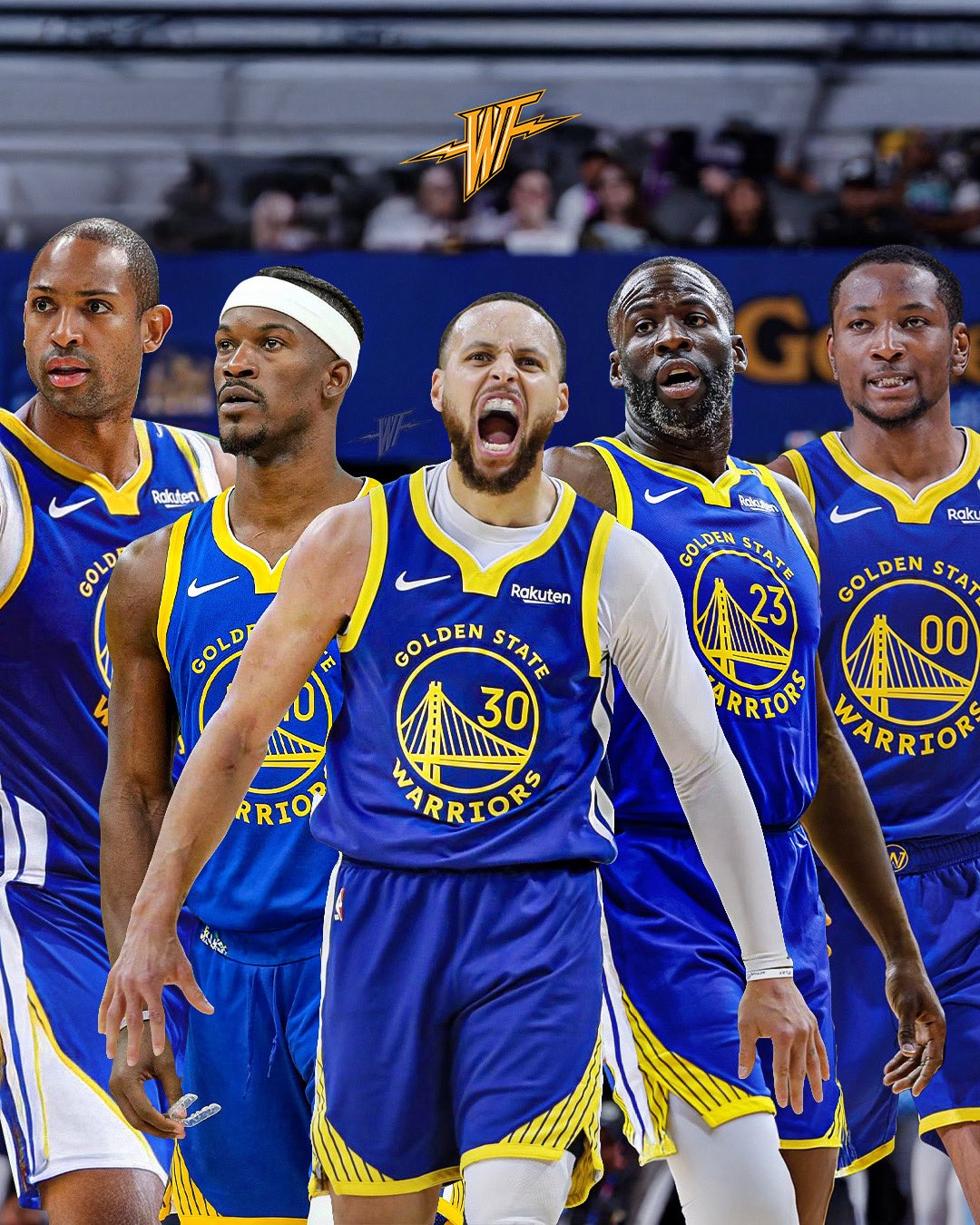 霍福德和梅尔顿与勇士达成协议，但因库明加情况延迟的简单介绍