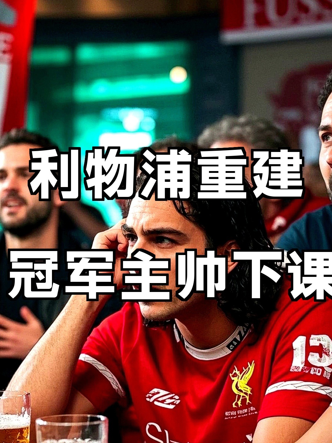 关于拉什福德恐无缘西甲首轮！炮轰曼联从未真正重建，建议学习利物浦的信息