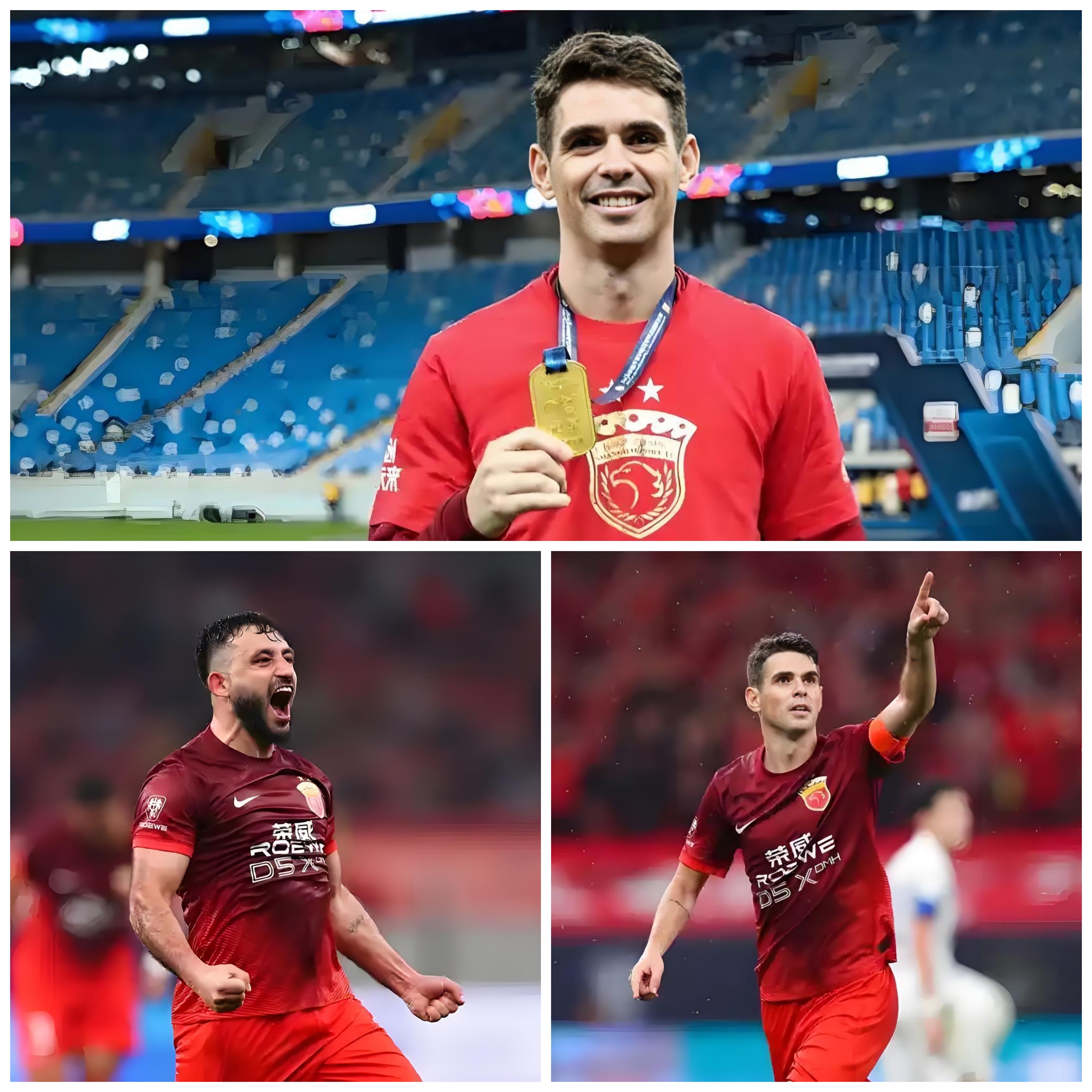 包含尼科-冈萨雷斯：刚到英超时我很不适应，甚至怀疑是否能踢英超的词条