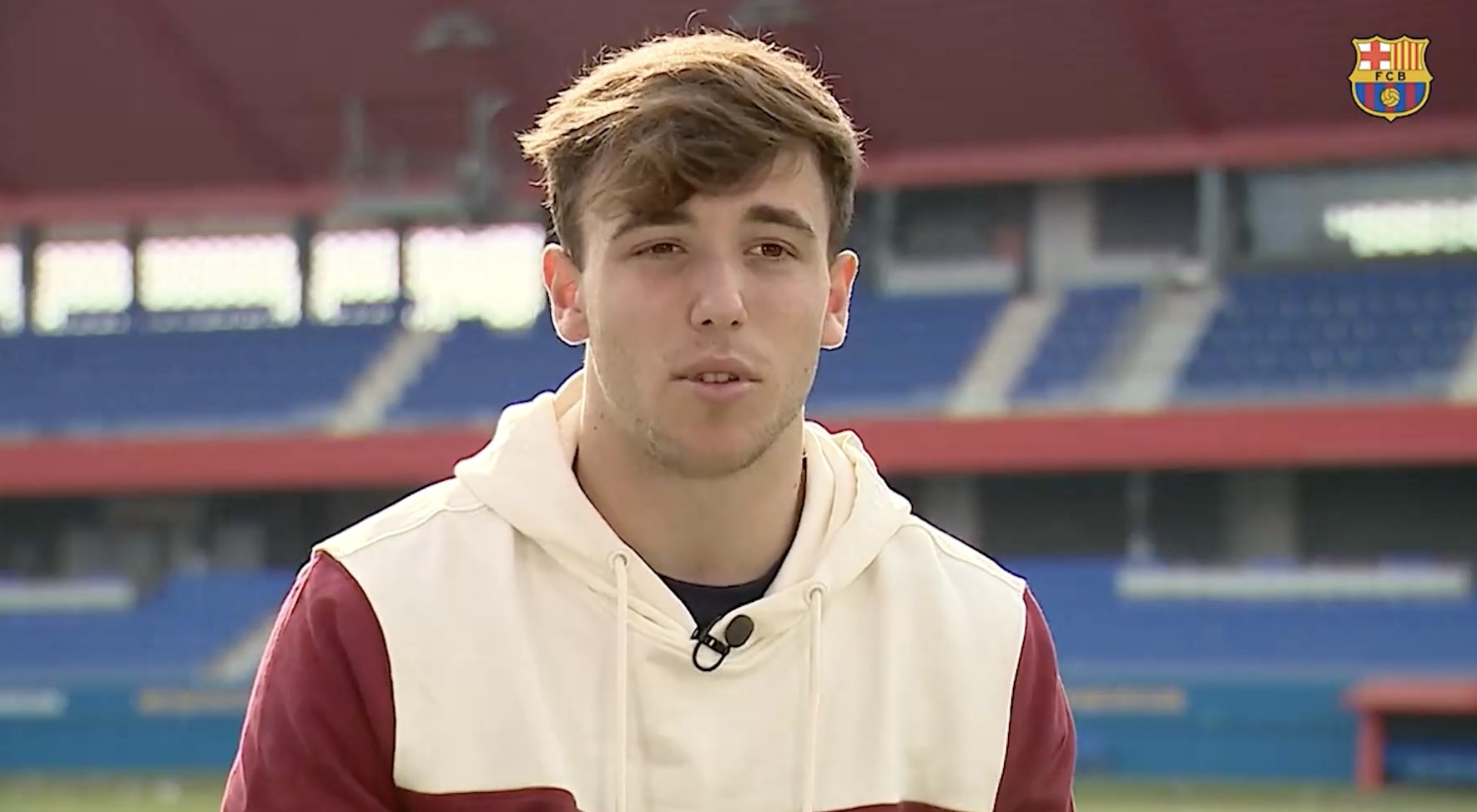 包含尼科-冈萨雷斯:刚到英超时我很不适应,甚至怀疑是否能踢英超的词条 包含尼科-冈萨雷斯:刚到英超时我很不适应,甚至怀疑是否能踢英超的词条