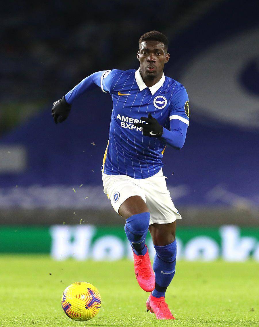 罗马诺：水晶宫3350万镑签下热刺前锋布伦南-约翰逊的简单介绍