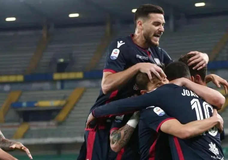 【意甲公开课】回暖卡利亚里决战强势AC米兰；法甲西甲同步送上的简单介绍