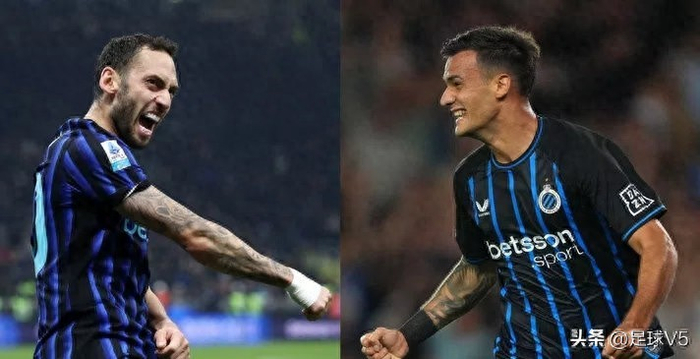 2026年第一篇——谁是国际米兰的希望？当然是年轻人！的简单介绍