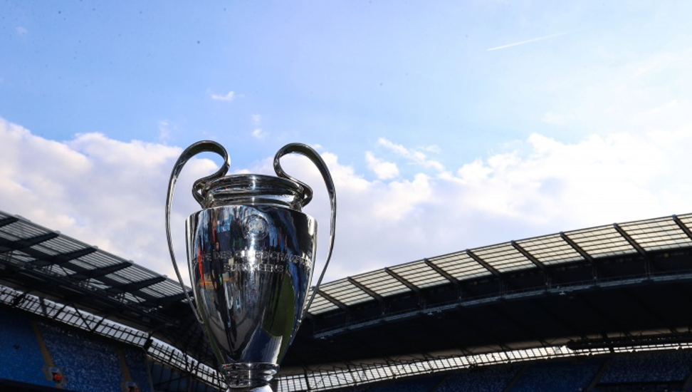 关于TA：巴萨最渴望赢得的奖杯是欧冠，球队内部对此的信息