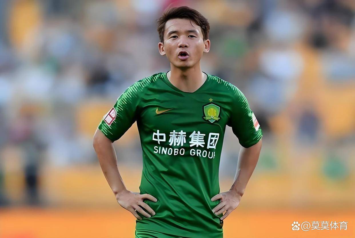 包含好消息!中超5大豪门主教练全部产生,3位来自澳超,国安新帅在列的词条 包含好消息!中超5大豪门主教练全部产生,3位来自澳超,国安新帅在列的词条