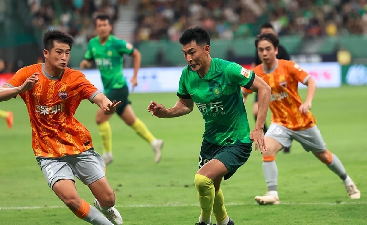 国安前锋王子铭发文告别未来或加盟成都蓉城的简单介绍