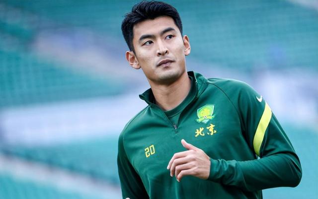 国安前锋王子铭发文告别未来或加盟成都蓉城的简单介绍