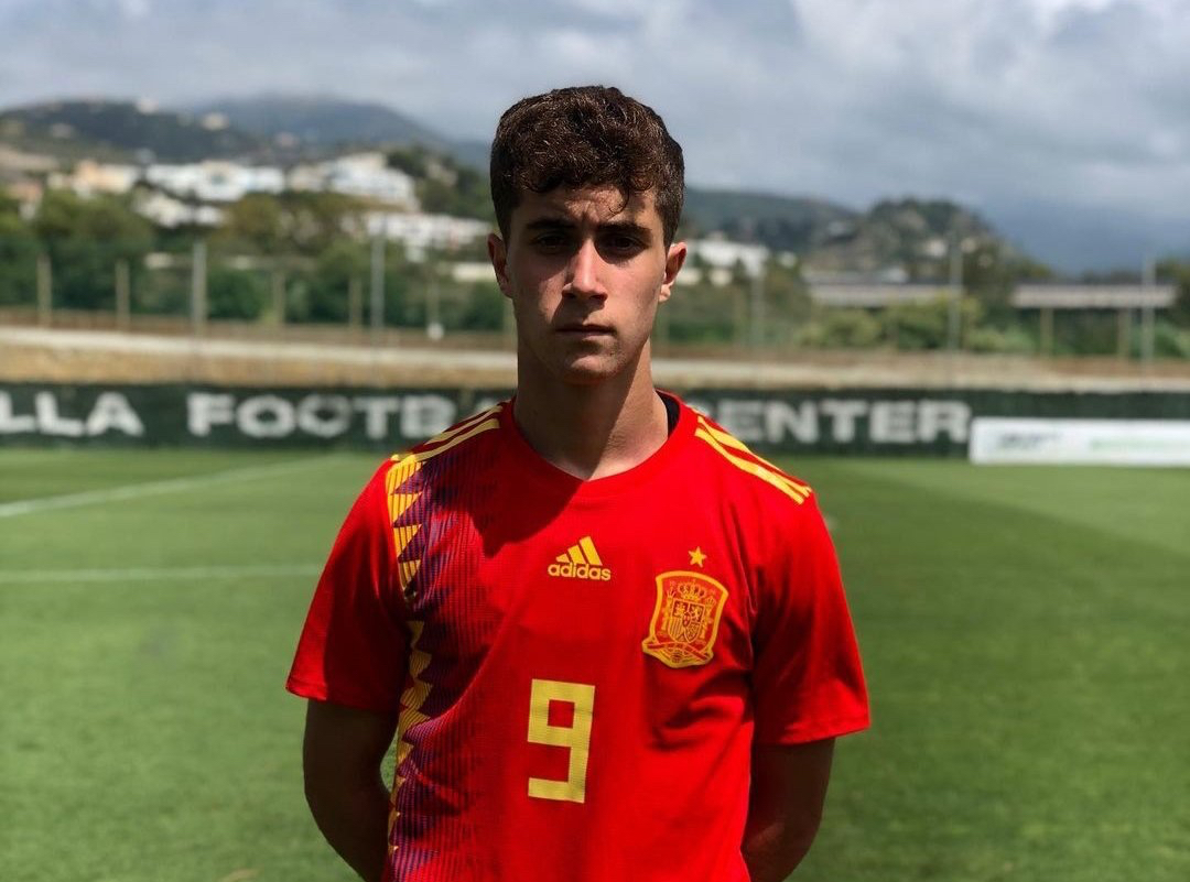 关于中井卓大：在皇马球员去留并不由自己决定；梦想的信息