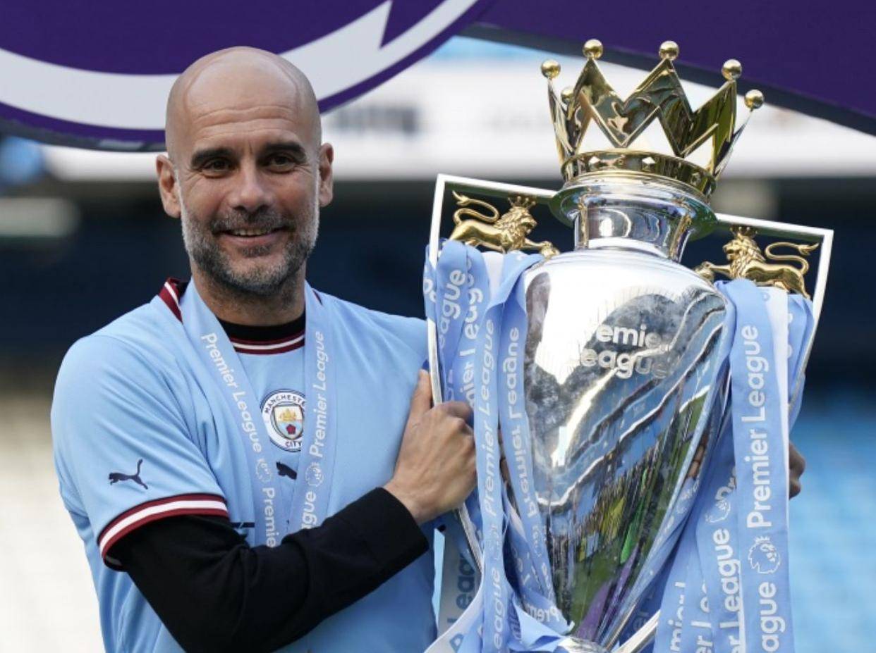 包含曼城0-0升班马距阿森纳4分！34岁老将完美钳制，瓜帅战术很难奏效的词条