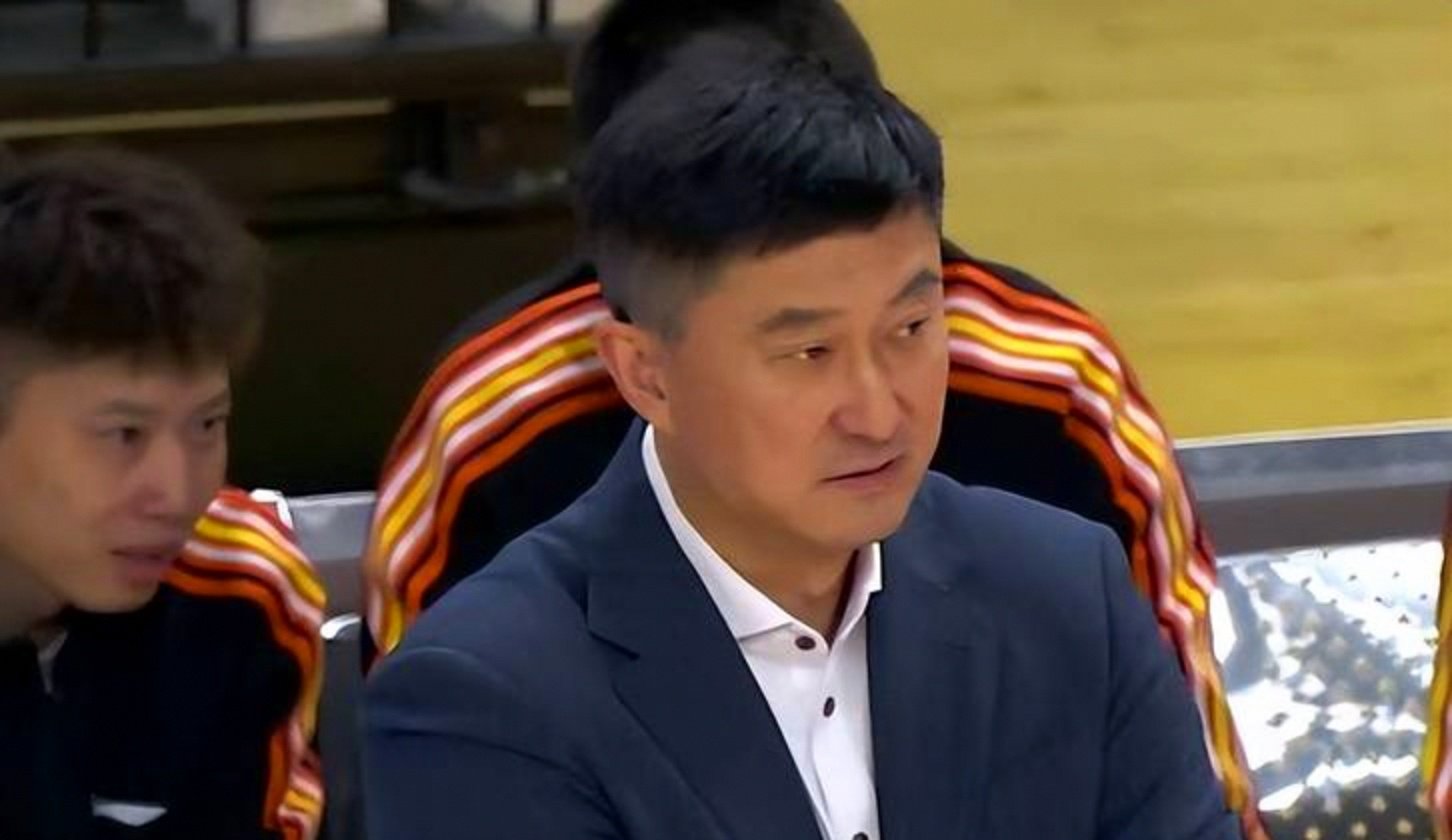 包含杜锋：今天奎因打不了，年轻队员偏多&amp;还是要向北京队学习的词条