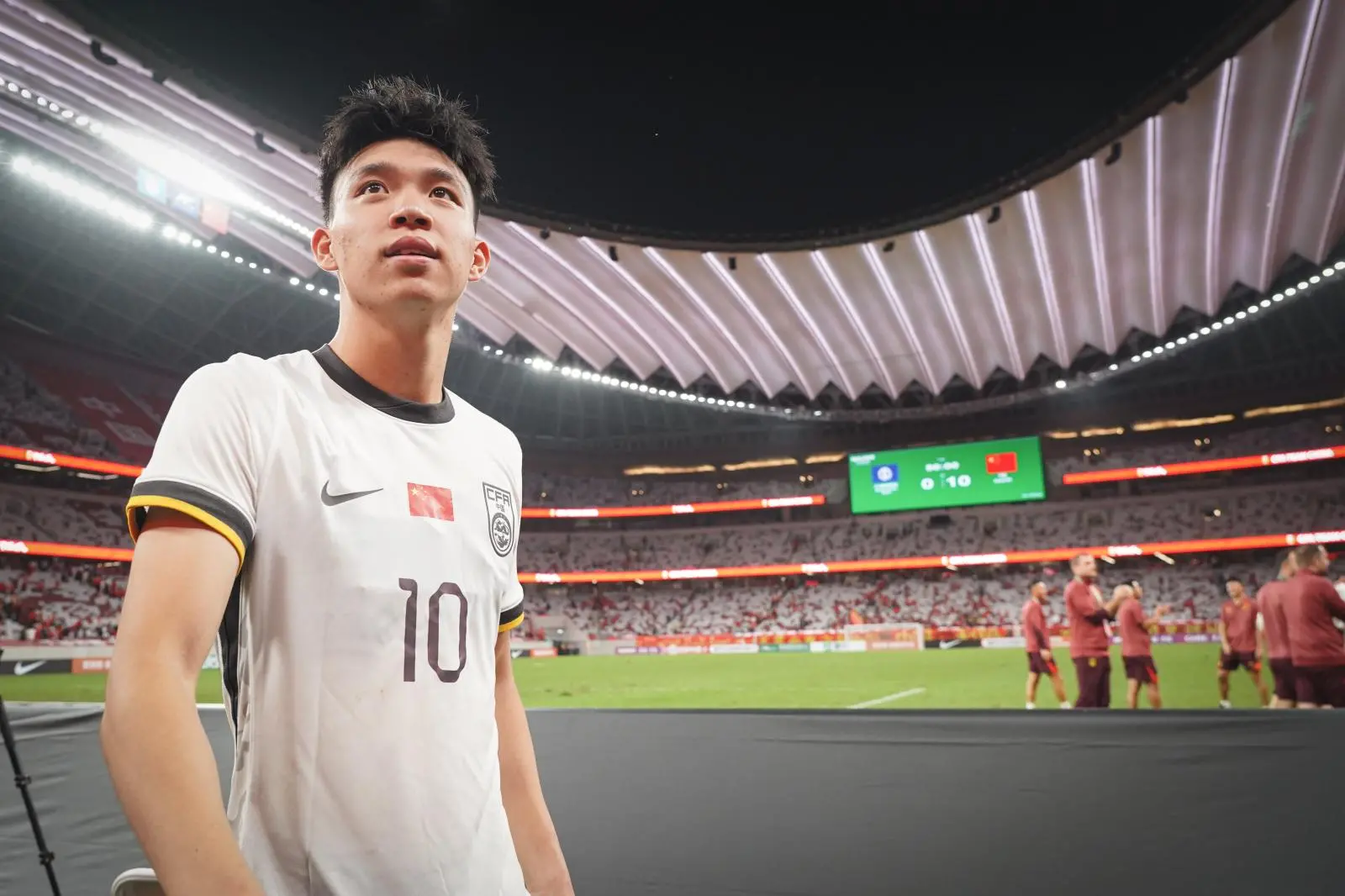 2025中国男足球员留洋欧洲观察：跳出舒适圈后的现实挑战的简单介绍