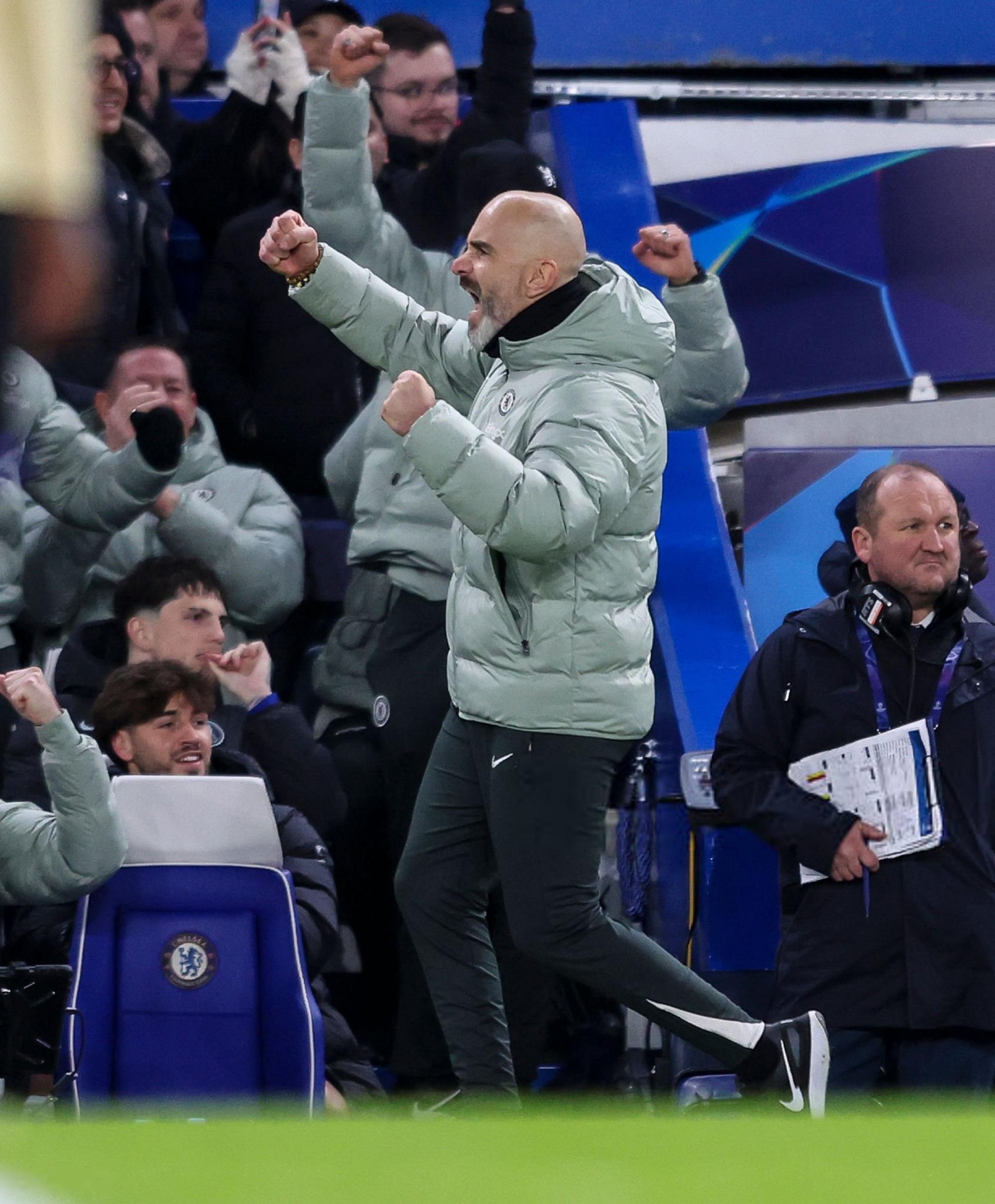 马雷斯卡下课不冤枉，他辜负了切尔西的天赋的简单介绍