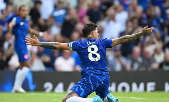 马雷斯卡下课不冤枉，他辜负了切尔西的天赋的简单介绍