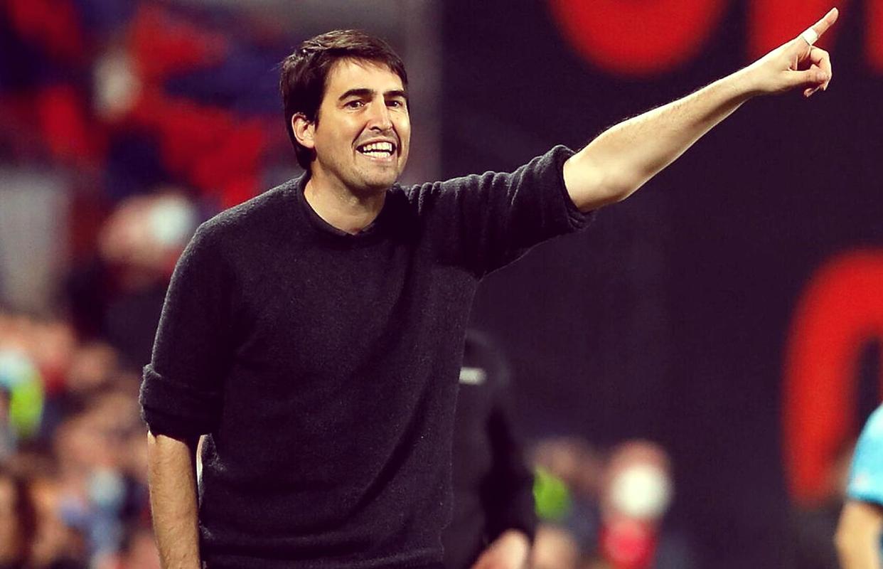 伊劳拉：曼联签下了很好的球员，他们现在是一支非常出色的球队的简单介绍