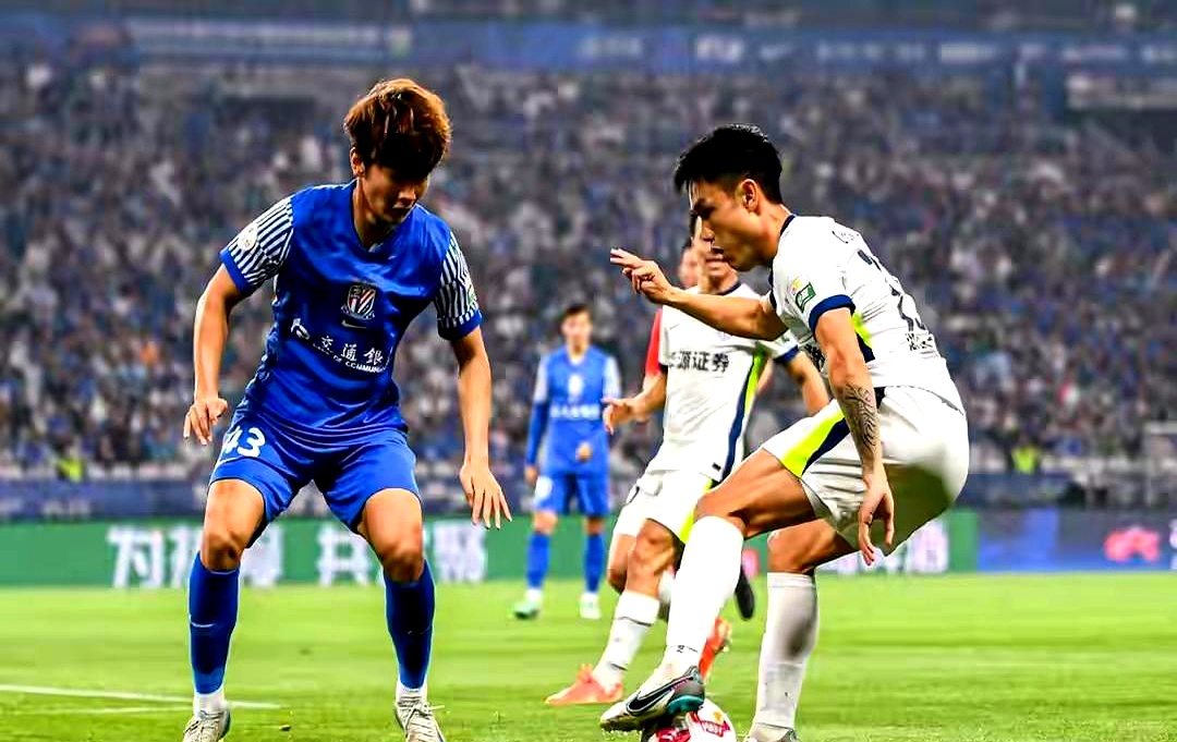 中超转会风云:上海申花正式告别路易斯等五将,武汉三镇外援转战中甲豪门的简单介绍 中超转会风云:上海申花正式告别路易斯等五将,武汉三镇外援转战中甲豪门的简单介绍