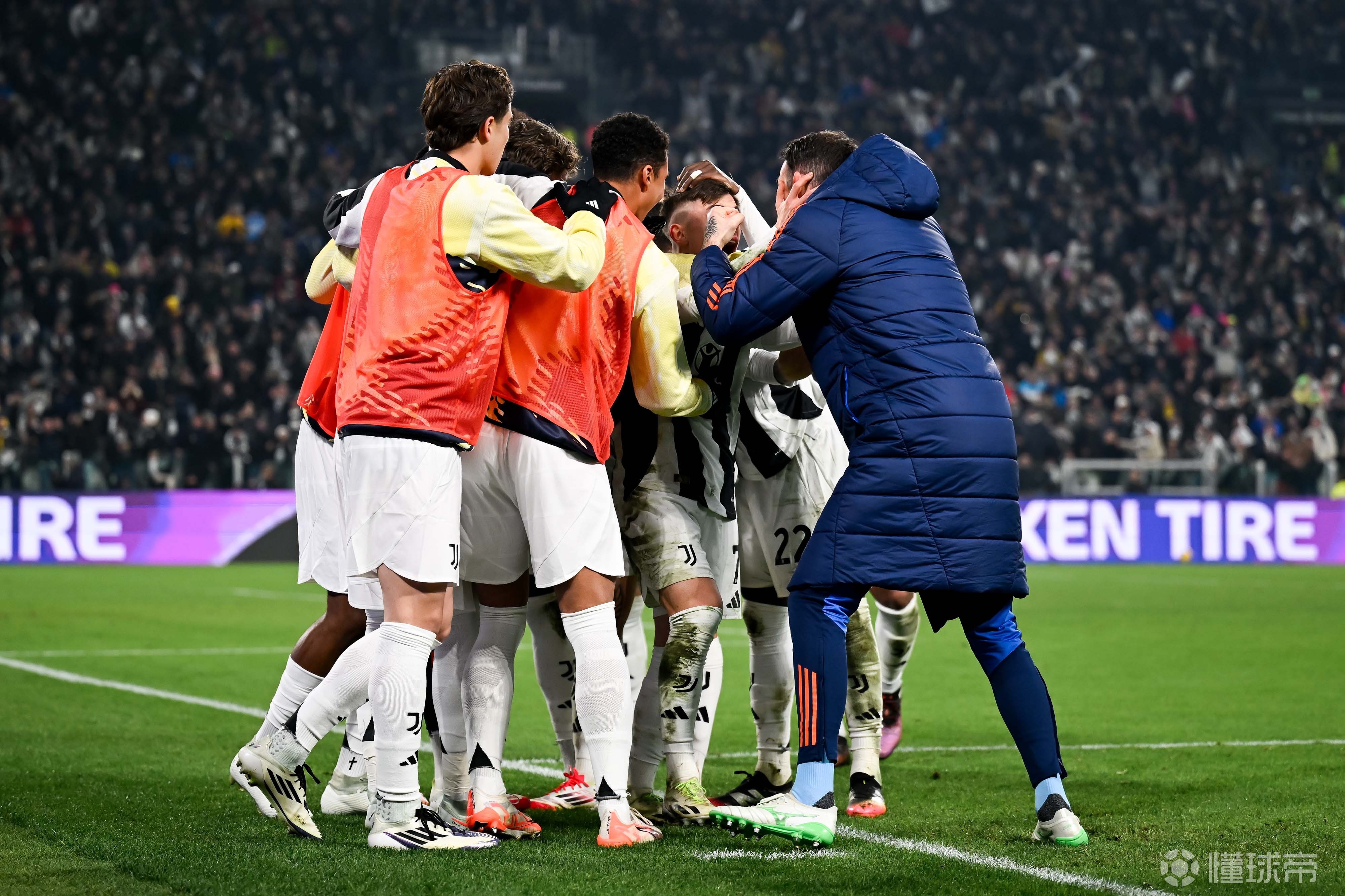 不可或缺，布雷默本赛季出战的8场比赛尤文6胜2