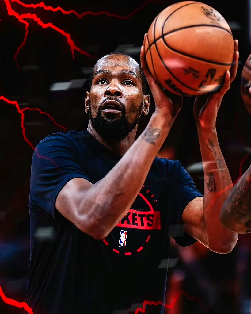 杜兰特22分11助大胜篮网！火箭五少全爆发：合砍86分，豪取4连胜的简单介绍