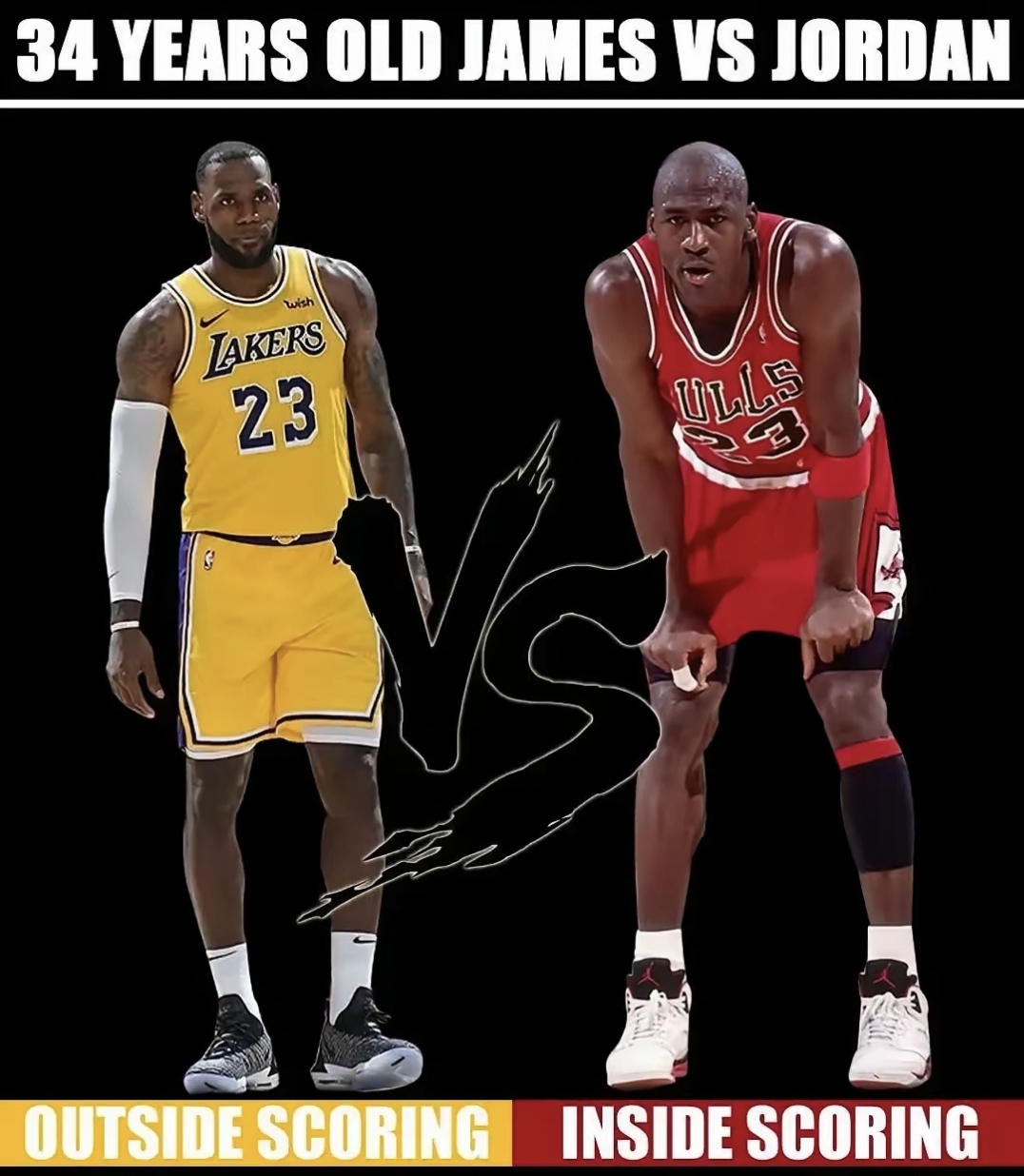 乔丹和詹姆斯本来都应该有10个MVP吗？里奇·保罗怎么看？的简单介绍