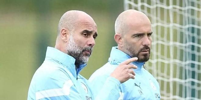 瓜迪奥拉今夏要离任？DO独家：马雷斯卡2次告知切尔西与曼城接触的简单介绍