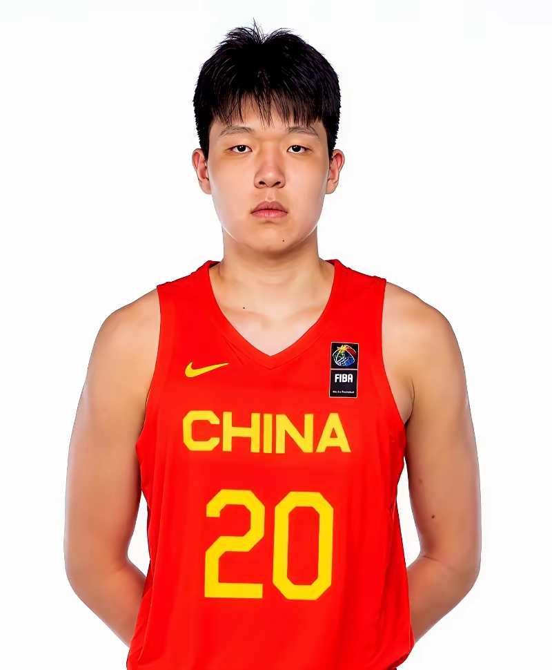 杨瀚森2K26能力值70弗拉格82高居历史新秀第二的简单介绍