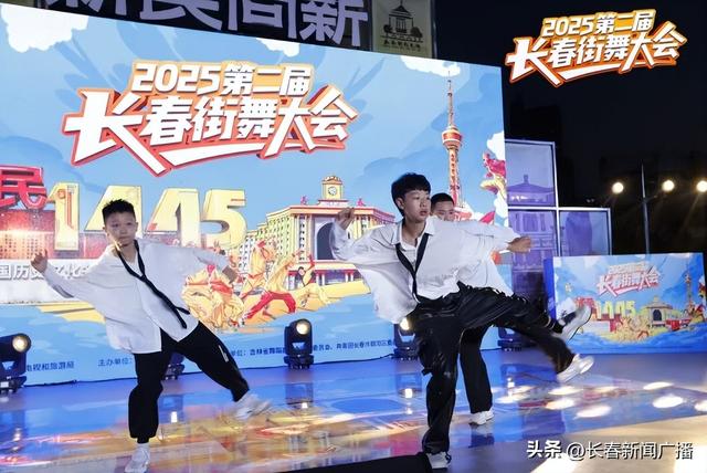 正直播2025TOP世界街舞大赛各大高手对决的简单介绍