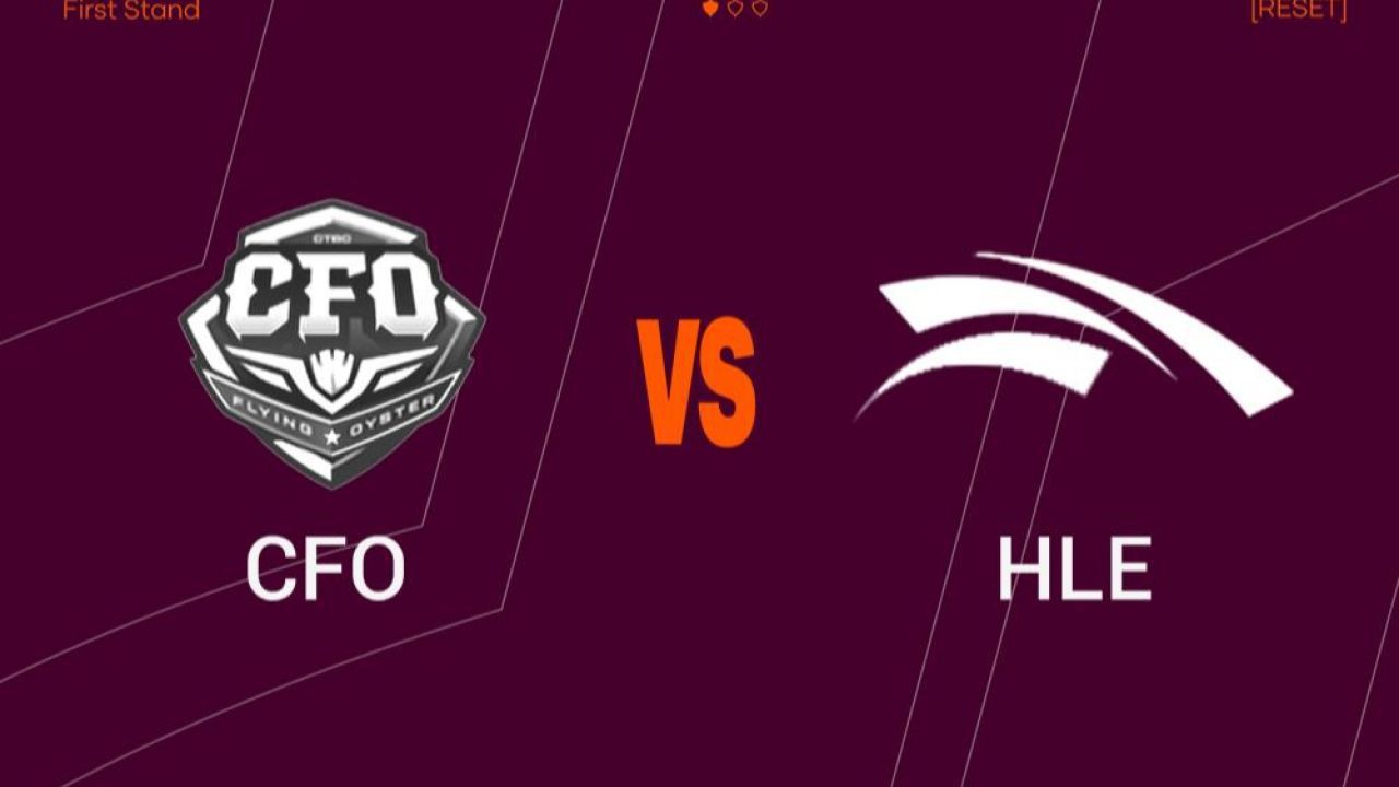 包含HLE1-0CFO：CFO开场连续针对Zeus，HLE团战致胜拿下开门红的词条