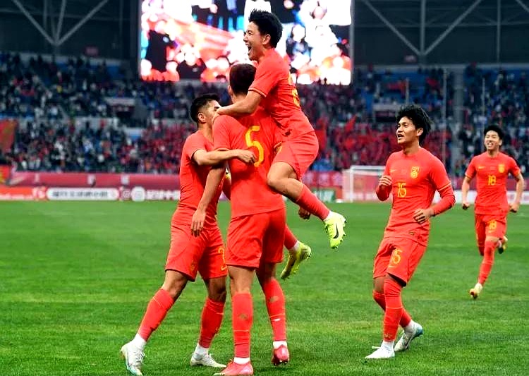 球迷貌似赢了！中国足球组织的国际邀请赛结果不太乐观的简单介绍