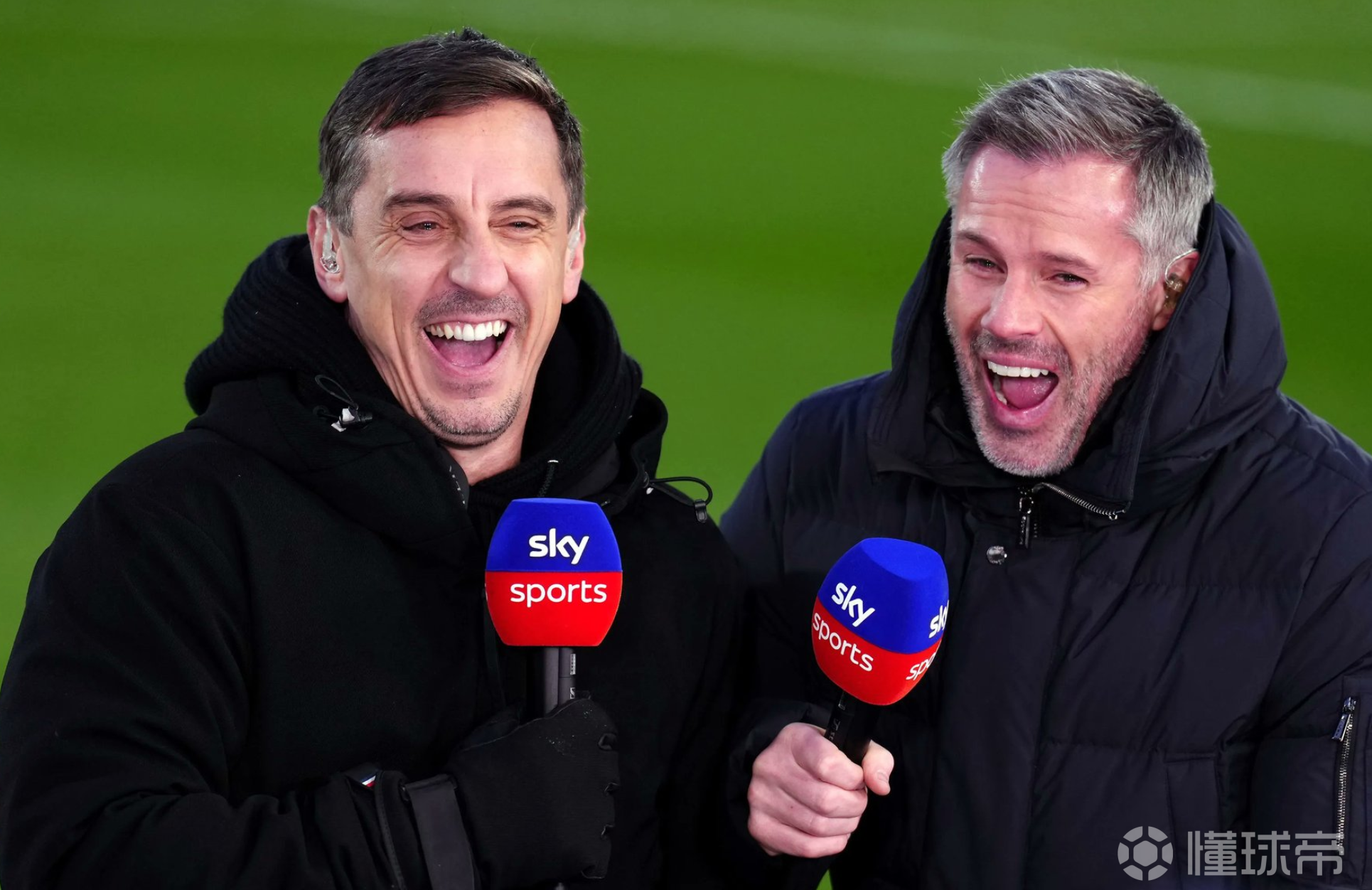 包含曼联被狼队逼平：从争四希望到失望谷底，加里·内维尔怒评“最糟糕中的最糟糕”的词条