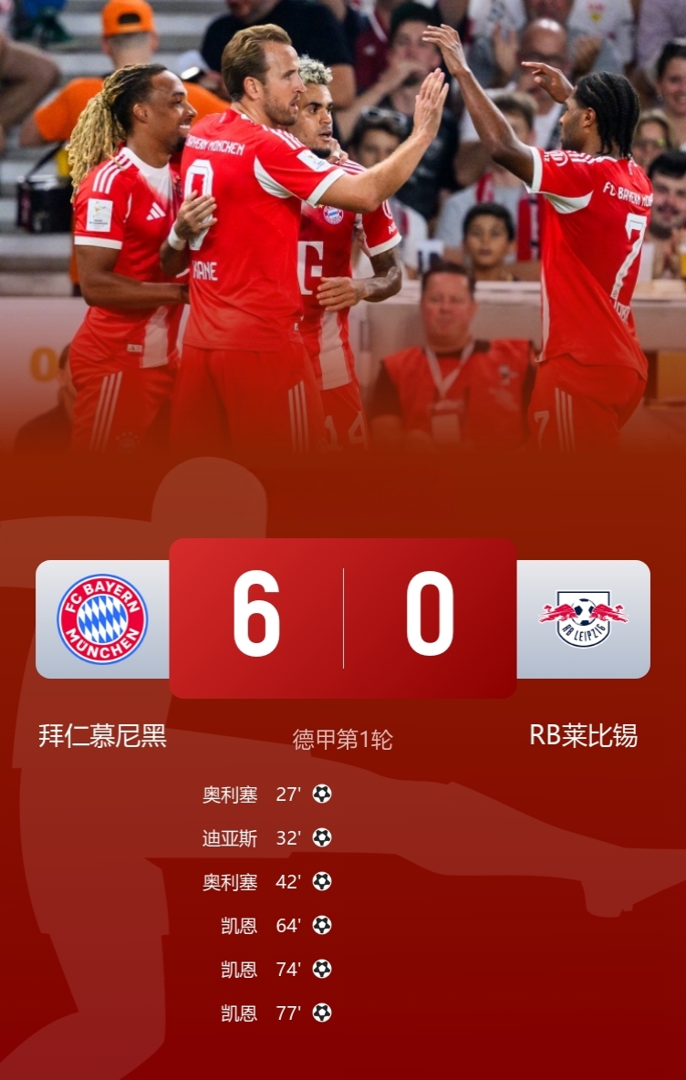 包含今日利物浦闭门友谊赛迪亚斯未进入名单，球员与拜仁联系在一起的词条