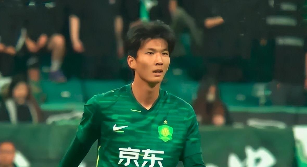 包含两天内官宣？北京国安锁定新帅，44岁名帅或带来球队转型新契机的词条