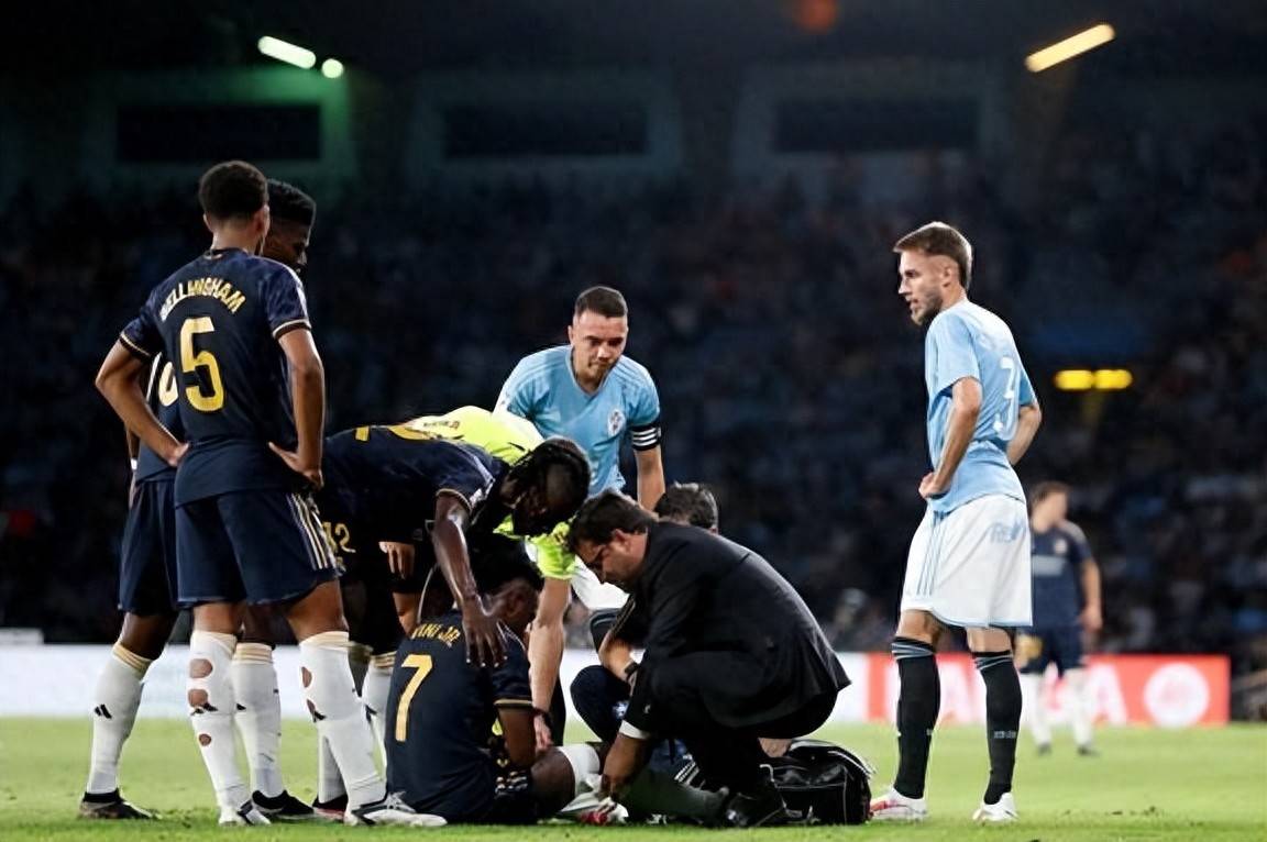 关于姆巴佩受伤缺阵三周，皇马究竟面临何种挑战？的信息